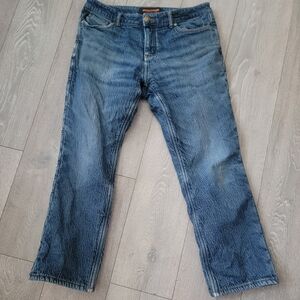 Realtree Lined Jeans